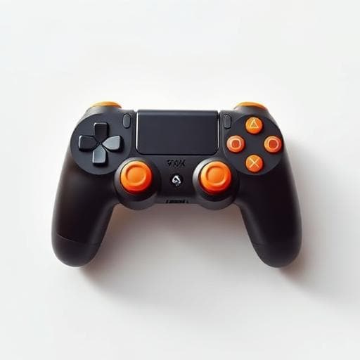 Elite Gaming Controller Pro