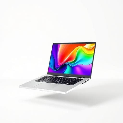 UltraBook Pro 14" M3 Chip