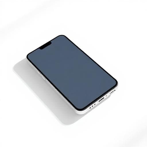 Pro Max Smartphone 256GB