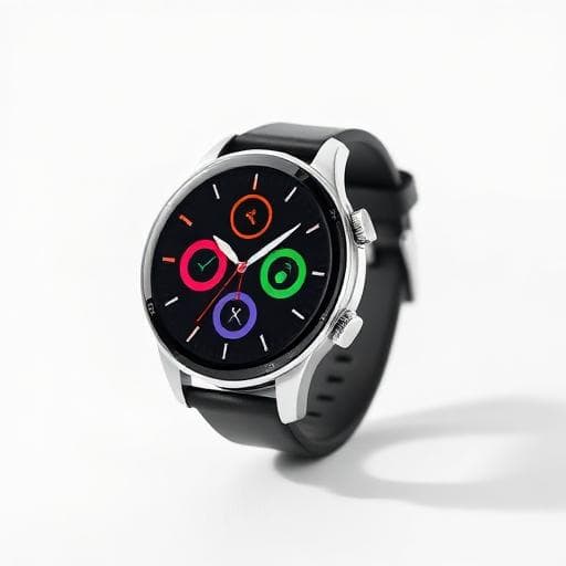 Smart Watch Series X