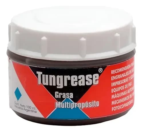 Tungrease Pote