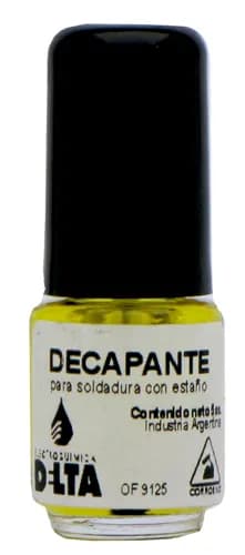 Decapante