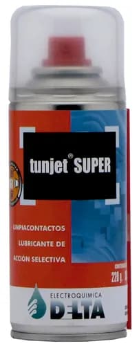 Tunjet Super