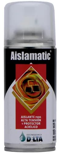 Aislamatic