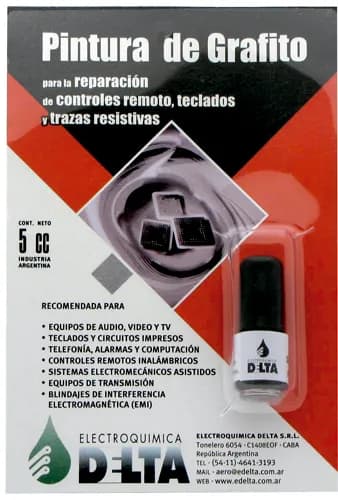 Pintura de grafito