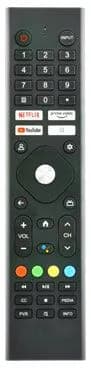 control remoto