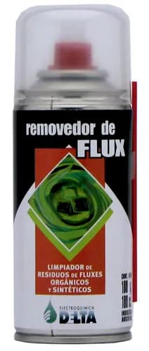 Removedor de flux