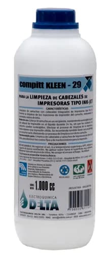 Compitt Kleen 29