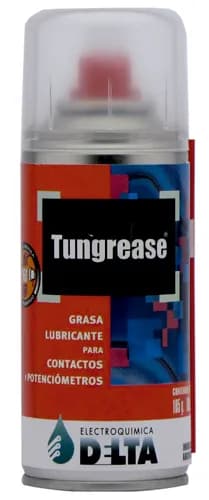 Tungrease Aerosol