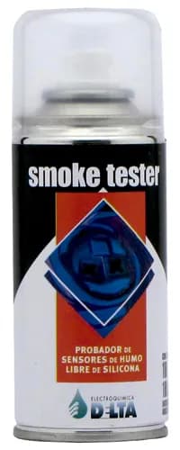 Smoke Tester