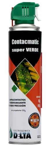 Contamatic Super Verde