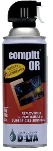 Compitt OR